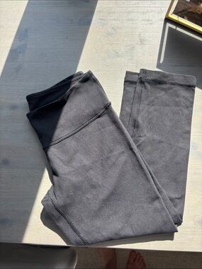 Lululemon Capri Leggins